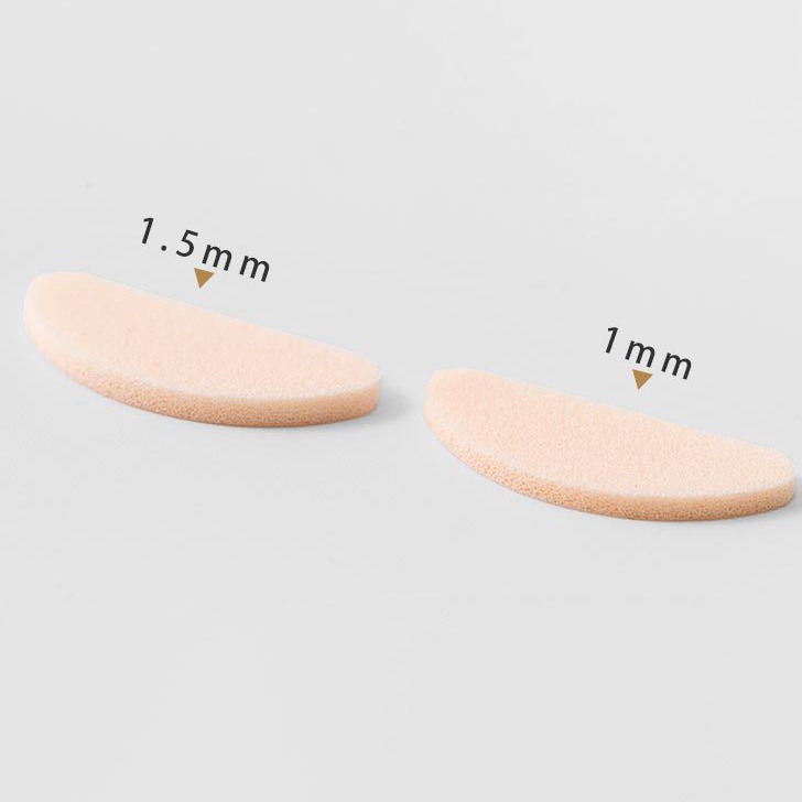 Miếng Đệm Mũi Bằng Xốp EVA Mềm Mại Chuyên Dụng Cho Mắt Kính