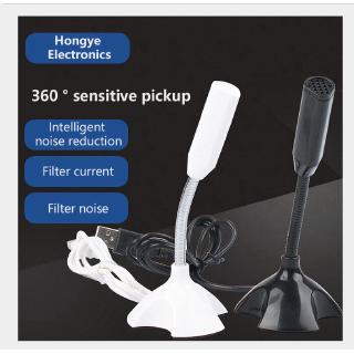 Micro mini USB để bàn có chân đế chuyên dụng cho máy tính