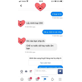 Ngũ Cốc Lợi Sữa Cao Cấp