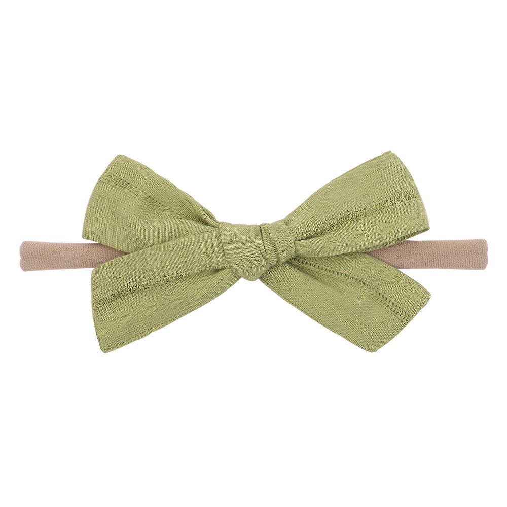 Băng đô KIDSBOWS đính nơ xinh xắn đáng yêu dành cho bé gái