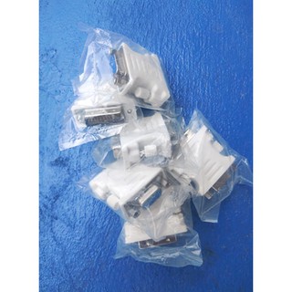Đầu chuyển DVI - VGA