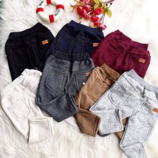 Combo sỉ quần lót lông 30c