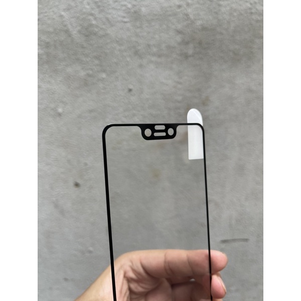 Cường lực full màn  google pixel 3xl