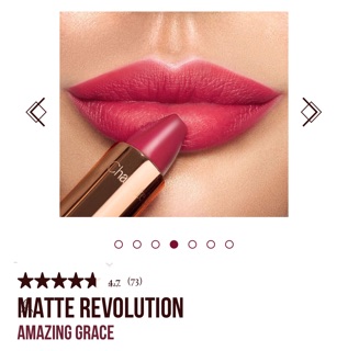 Son môi Charlotte Tilbury