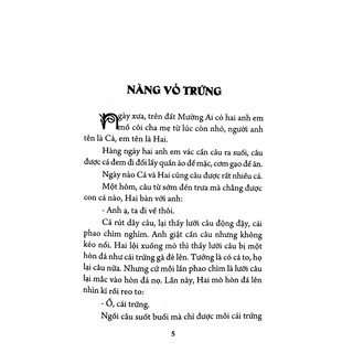 Truyện Cổ Tích Việt Nam Chọn Lọc