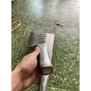 dao chặt nước đá loại đầy dài 40cm