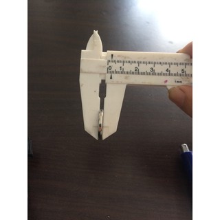 Nam châm viên tròn mỏng 20x3mm