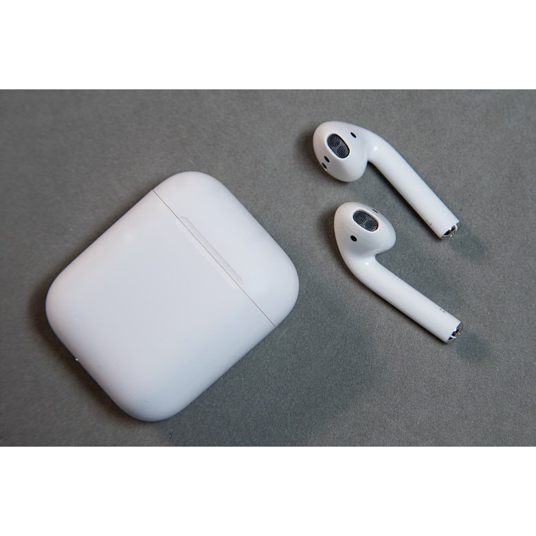 Tai nghe Bluetooth Airpod 2 Hàng 1 - 1 Siêu Hay Chất Lượng Cực Đỉnh Bảo Hành 1 Đổi 1