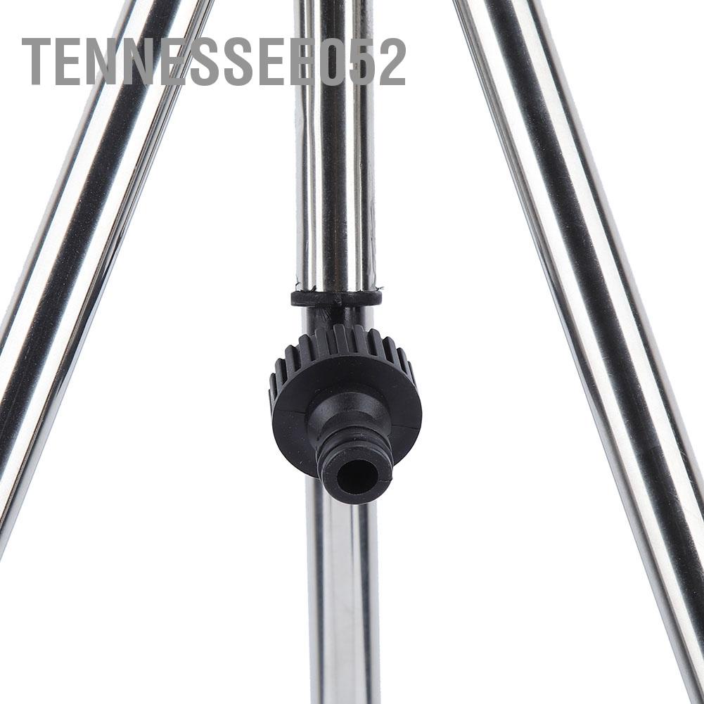 Tennessee052 G1 / 2 &quot;Giá đỡ chân máy có thể điều chỉnh cho Vòi tưới vườn