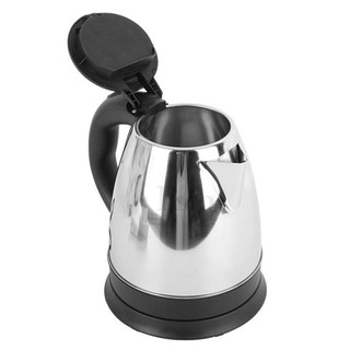 [Chính hãng - Xả kho] - Bình Đun Siêu Tốc Comet CM8215 1.5Lít
