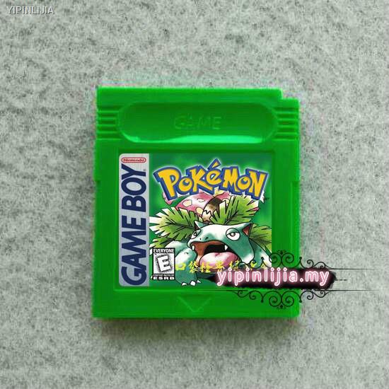 Băng Cassette Gba Gbasp Pokemon 108356703