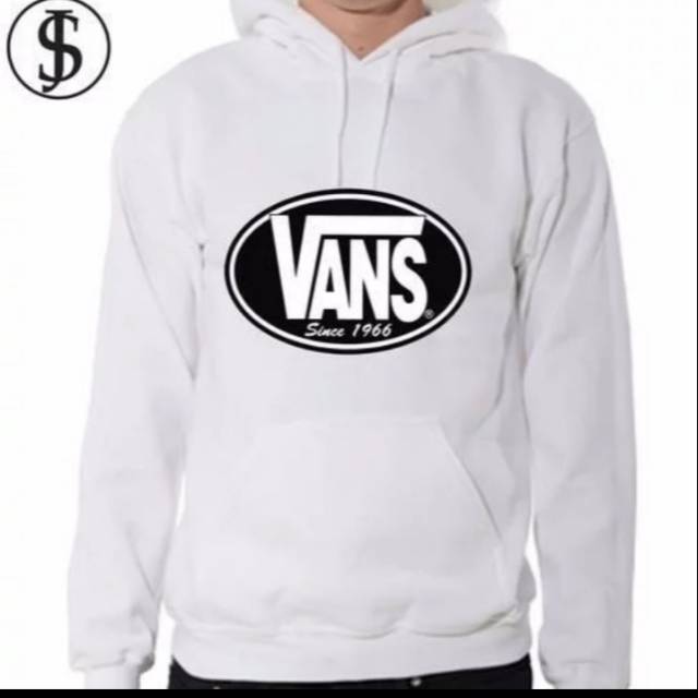 Áo Khoác Hoodie - Áo Khoác VANS