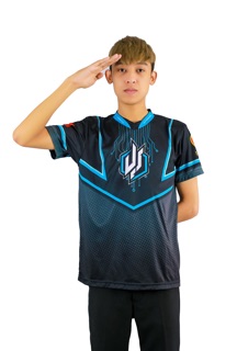 Áo thi đấu DIC Gaming 2020