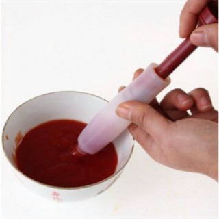 Bút Vẽ Socola Bằng Silicon
