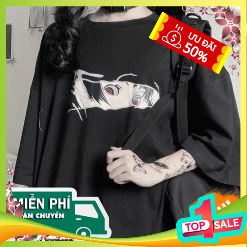 Áo thun tay lỡ form rộng Nam Nữ, áo phông form rộng Unisex A25 | BigBuy360 - bigbuy360.vn