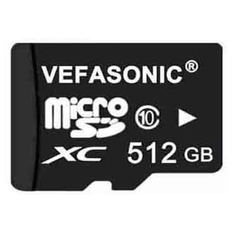 Thẻ Nhớ Micro Sd 512gb 1024gb Vefasonic Minisd 1024g 128gb 128g 256gb | BigBuy360 - bigbuy360.vn