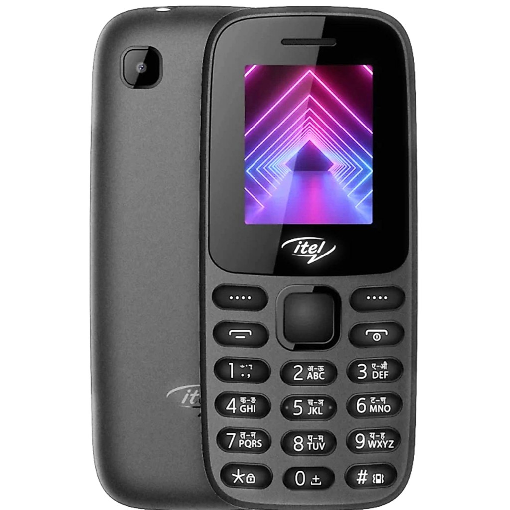 Điện thoai giá rẻ Itel it2171-Hàng chính hãng