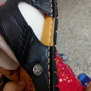 Dép Rọ Sandal Nam Quảng Châu