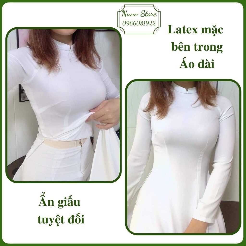 Đai nịt bụng Latex Chuẩn giảm mỡ bụng, định hình eo
