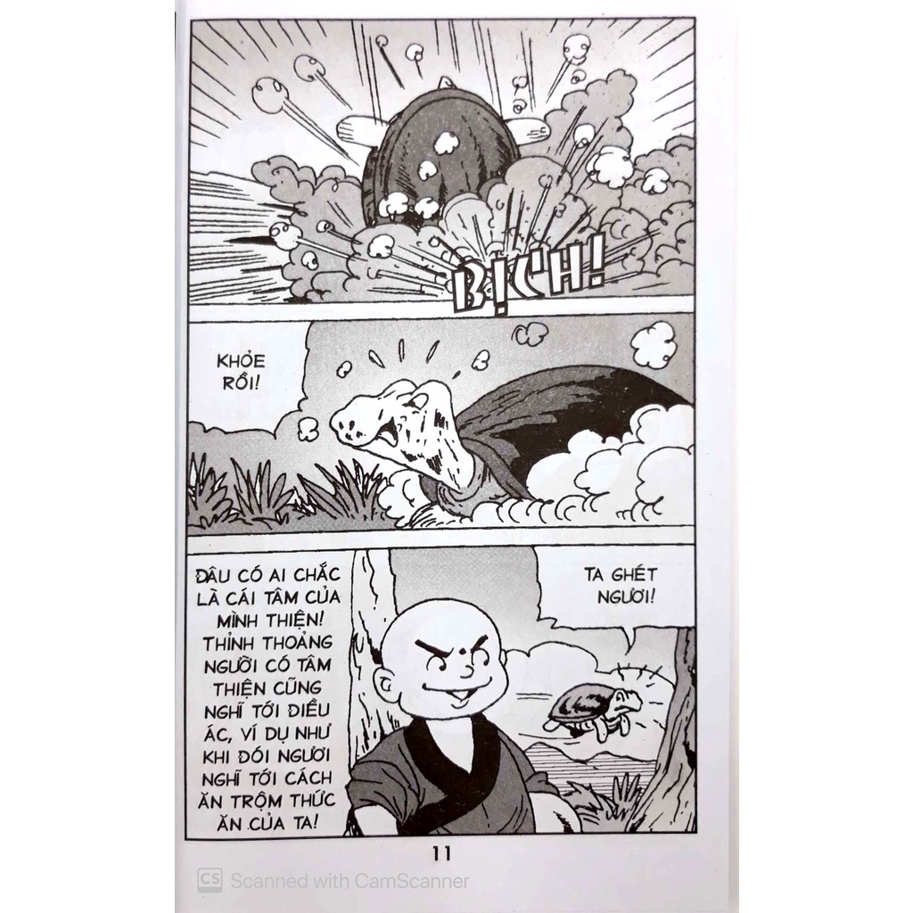 Sách Cậu Bé Rồng Tập 155 - Người Mẹ