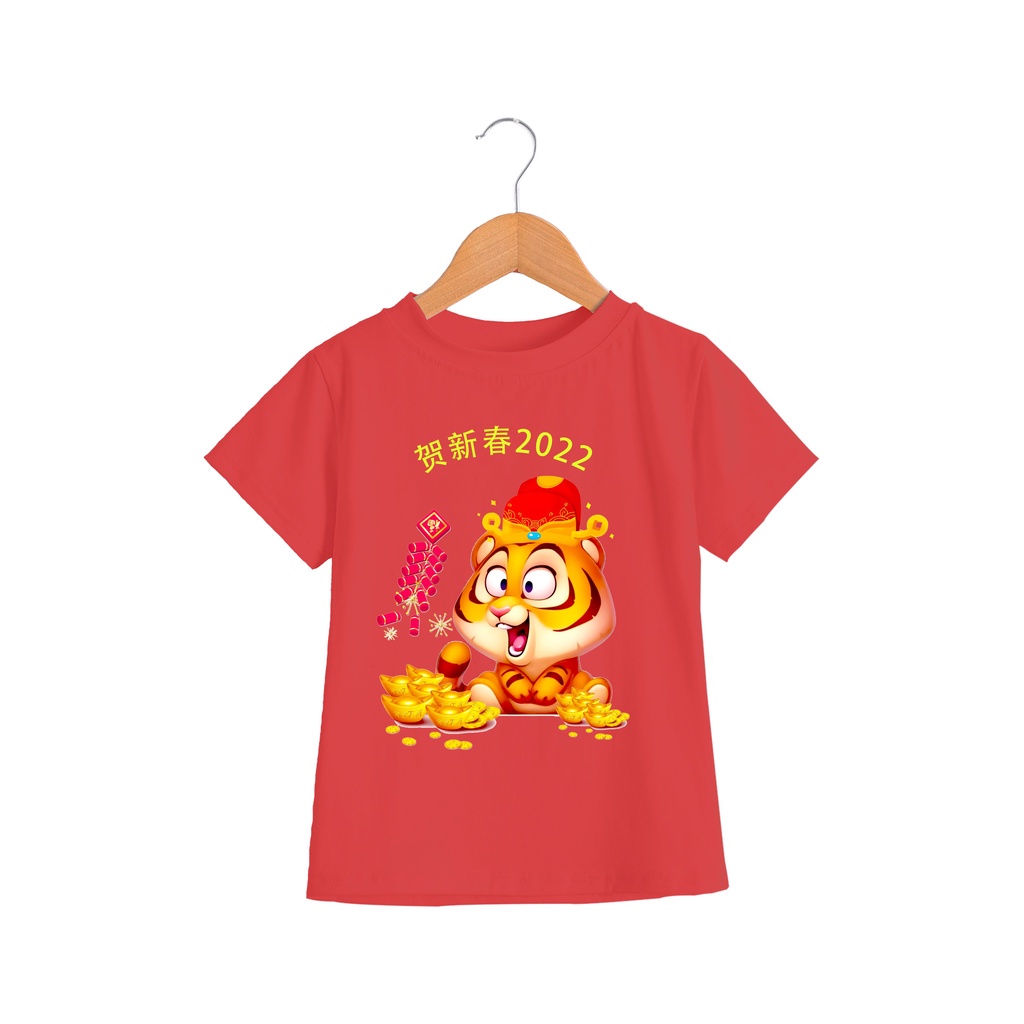 áo tết 2022 áo gia đình áo dạo phố áo in lễ 2022