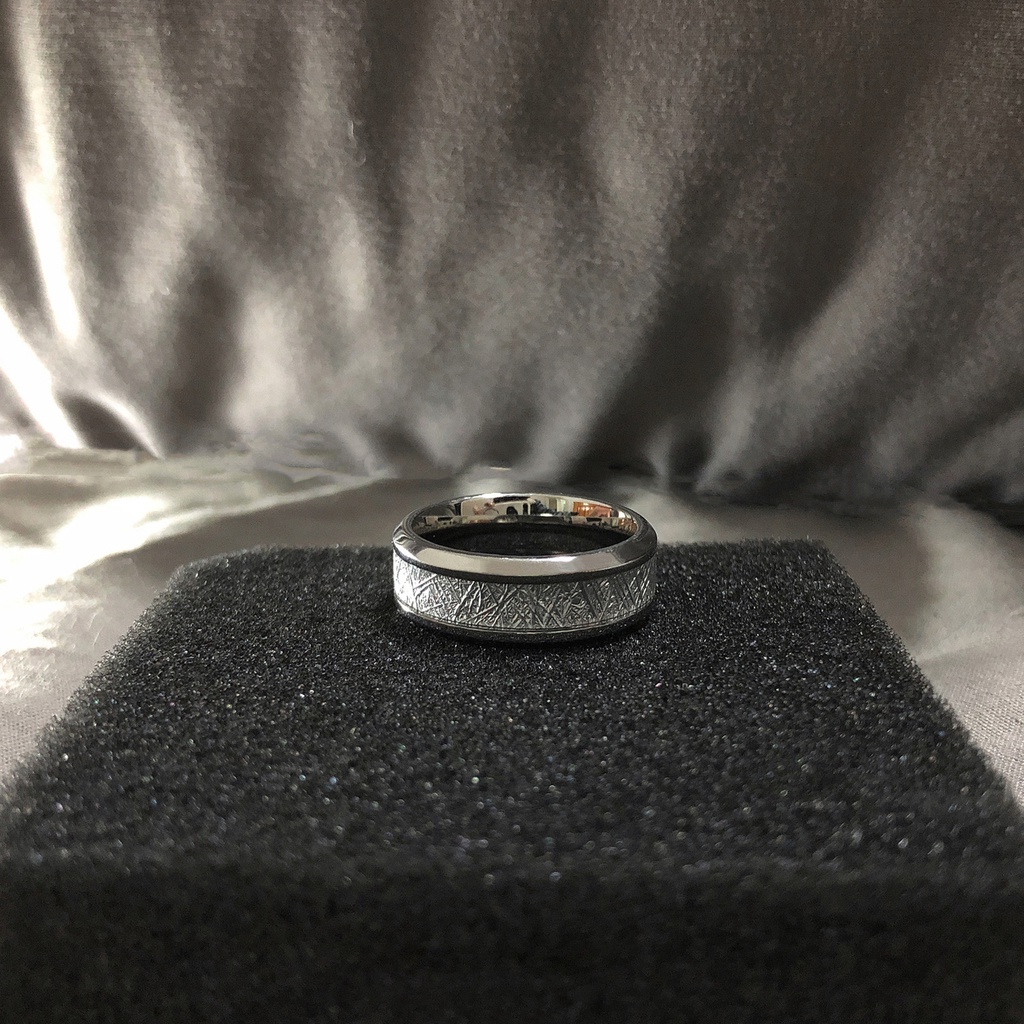 Nhẫn Phong Cách Harajuku Cá Tính