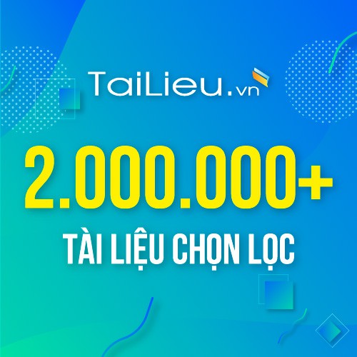 Toàn quốc [E-Voucher] Mã giảm giá điện tử download (tải) tài liệu gói 06 tháng tại trang tailieu.vn giảm số lên đến 50%