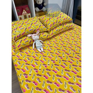 Drap thun lạnh 2102DRL004