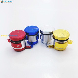 Bình dầu nhôm CNC AEM