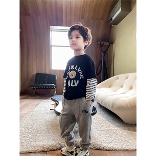Quần nỉ Bé trai ,hàng VNXK .xuất xịn .