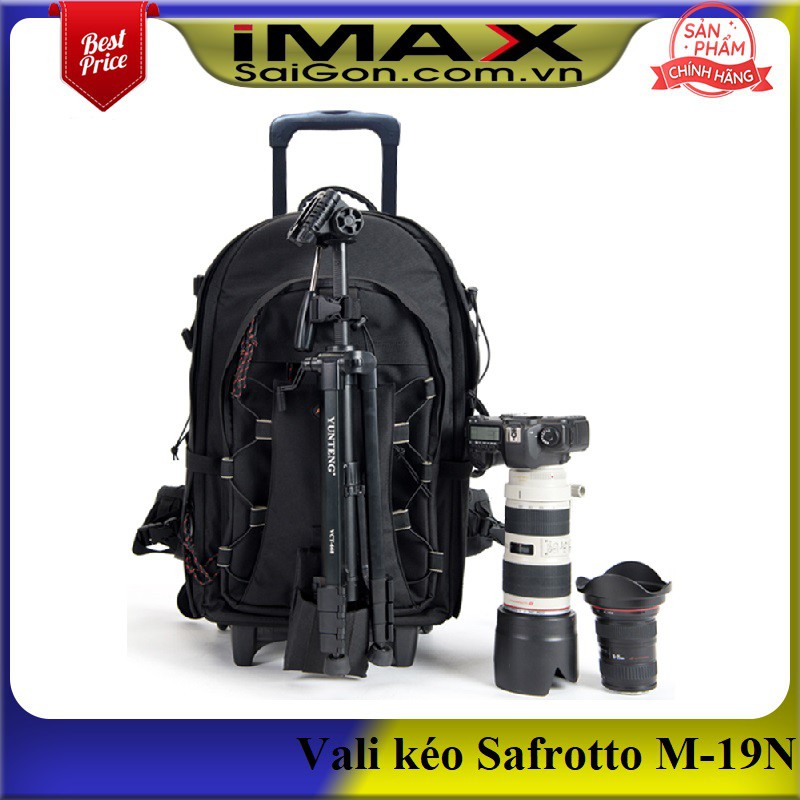 Vali kéo Safrotto M-19N