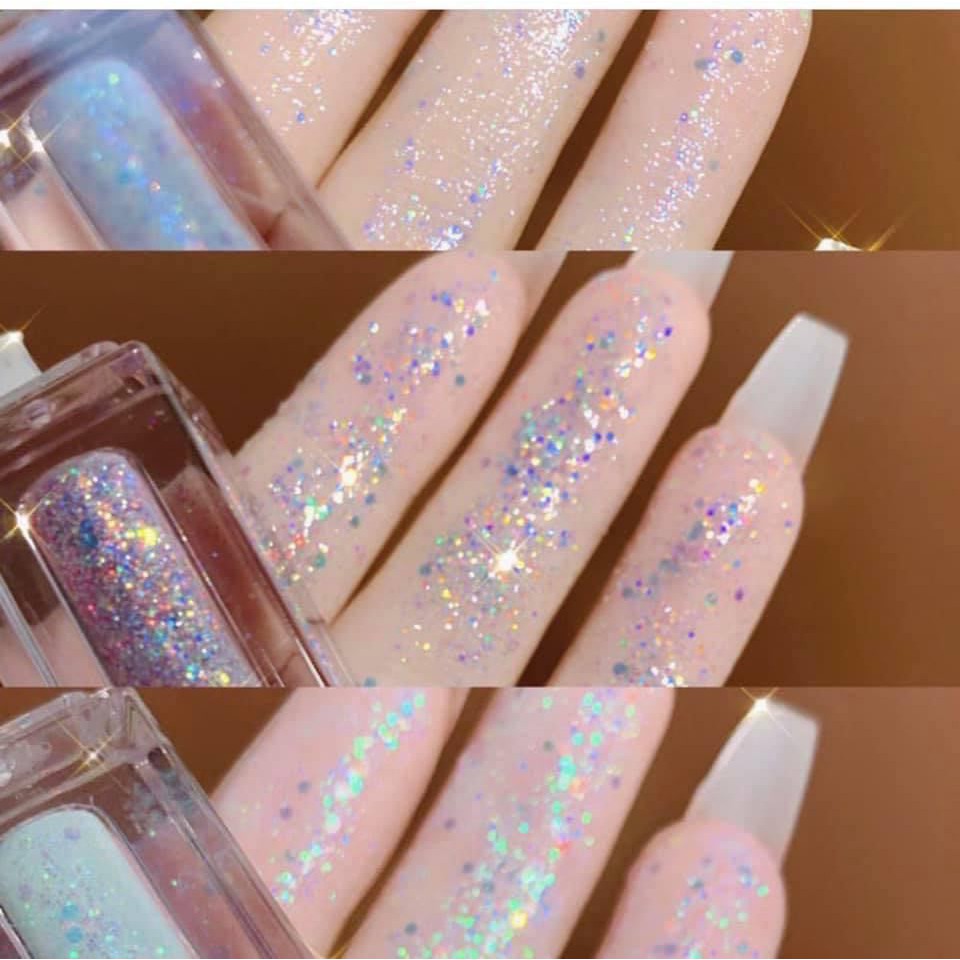 Set 3 Cây Nhũ Mắt Bling Bling | BigBuy360 - bigbuy360.vn