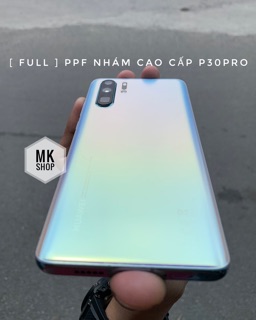 [ S10 5G ] PPF DẺO NHÁM MẶT TRƯỚC OR SAU SAMSUNG