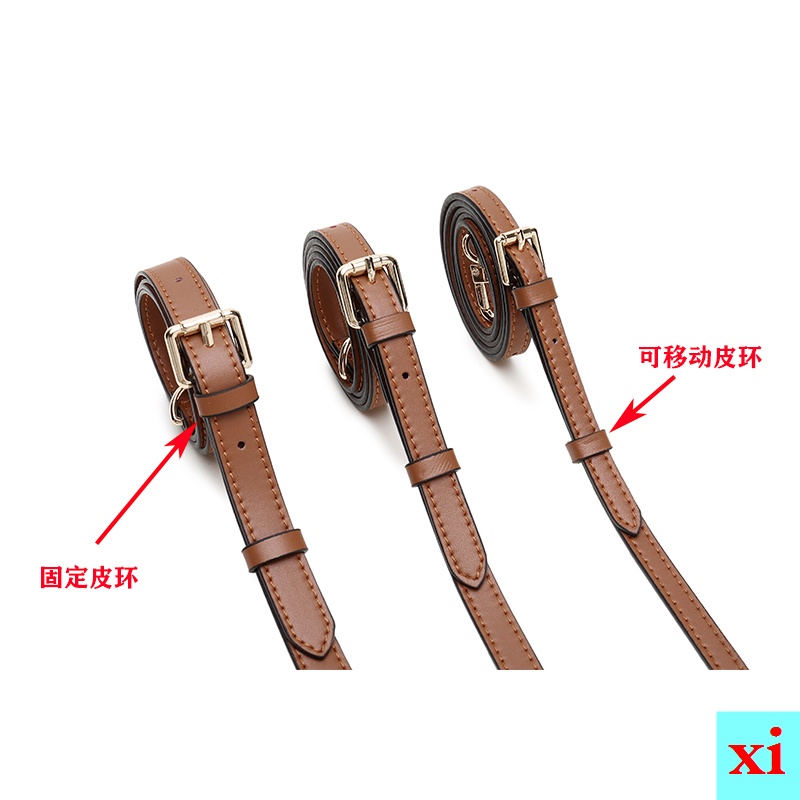 Túi Đeo Vai lv Màu Sắc Caramel Có Thể Điều Chỉnh Dây Đeo Tùy Chỉnh Thời Trang Cho Nữ