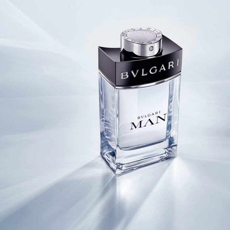 Nước Hoa Nam Bvlgari Man EDT