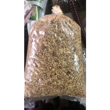 ĐẬU PHỘNG RANG KHÔ - ĐẬU PHỘNG RANG MUỐI 500GR