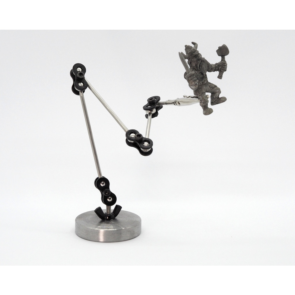 Khung đỡ mô hình stop motion, magic arm DF-01