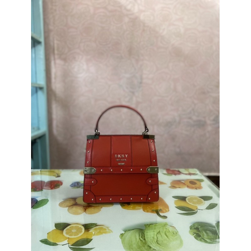 Túi xách DKNY NEW YORK chính hãng Mỹ