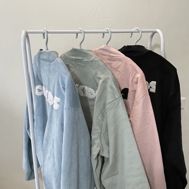 BOMBER VELVET FABRIC