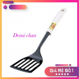 Xẻng lật có rãnh seria nội địa nhật