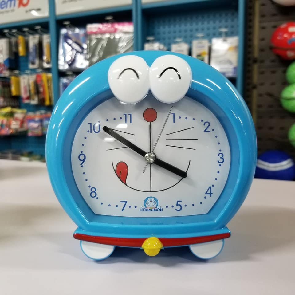 Đồng hồ báo thức