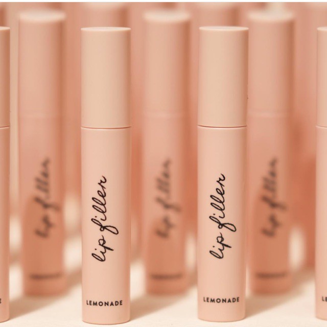 SON LÓT DƯỠNG ĐẦY MÔI LEMONADE LIP FILLER | BigBuy360 - bigbuy360.vn