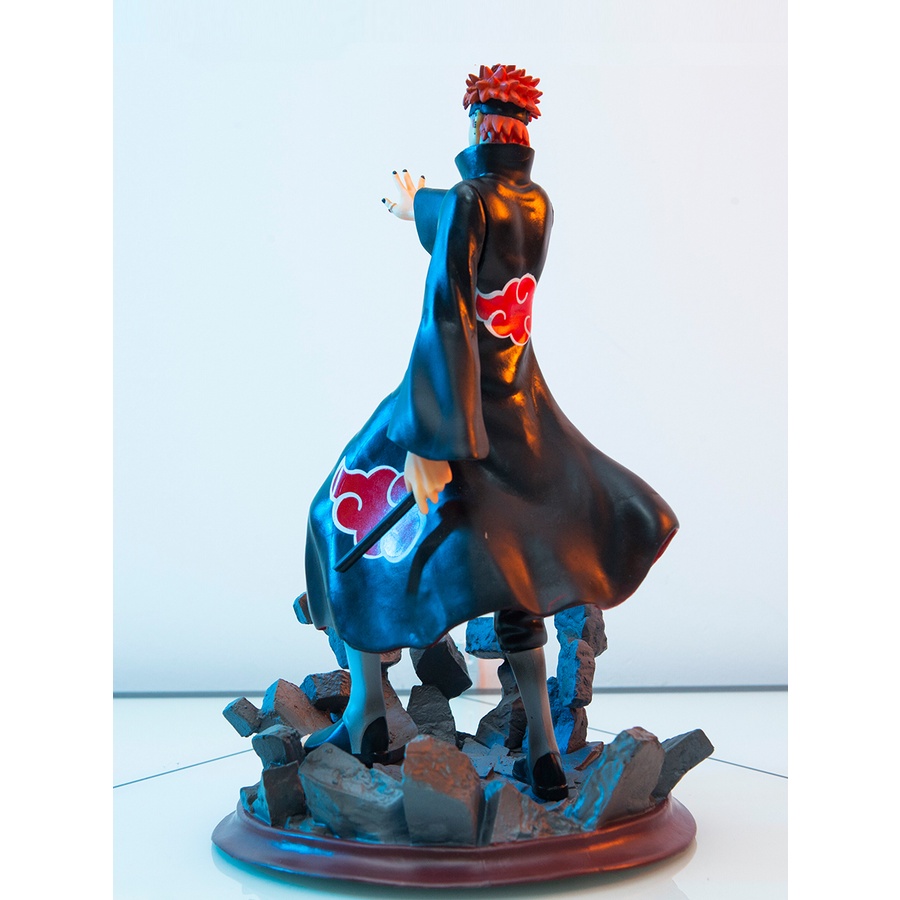 Mô hình pain thành viên akatsuki hàng đẹp siêu nét
