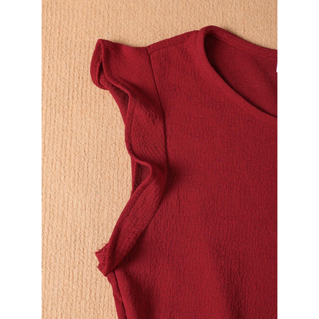 ĐẦM THUN MANGOOO D838 | BigBuy360 - bigbuy360.vn