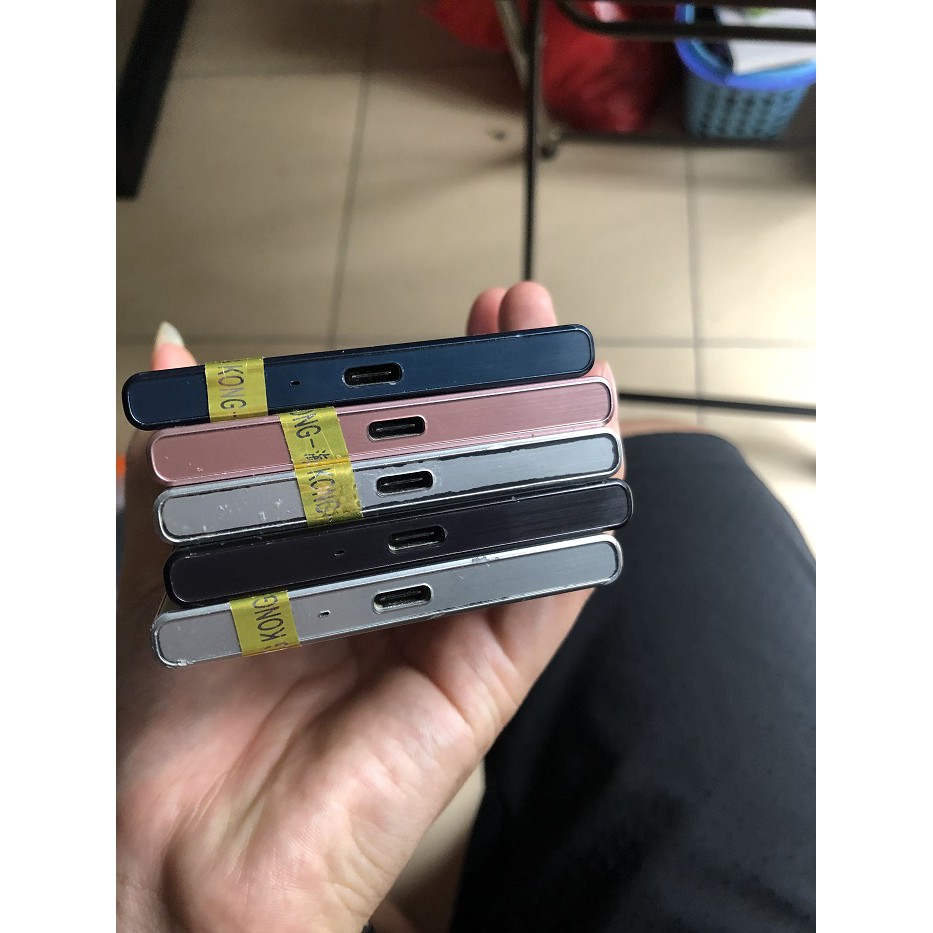 Điện thoại Sony XZ ZIN 100% | BigBuy360 - bigbuy360.vn