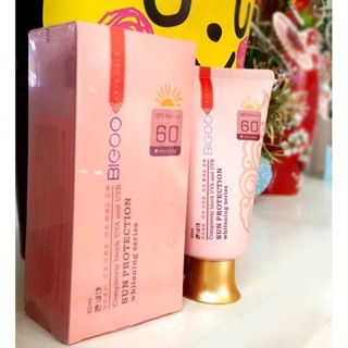 Kem chống nắng hàn quốc bigoo