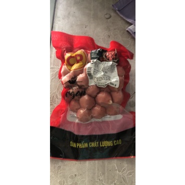 HỒ LÔ NGON LOẠI 1 -GÓI 500GR HỒ LÔ HIỆU  CP_ CP FOOD | BigBuy360 - bigbuy360.vn