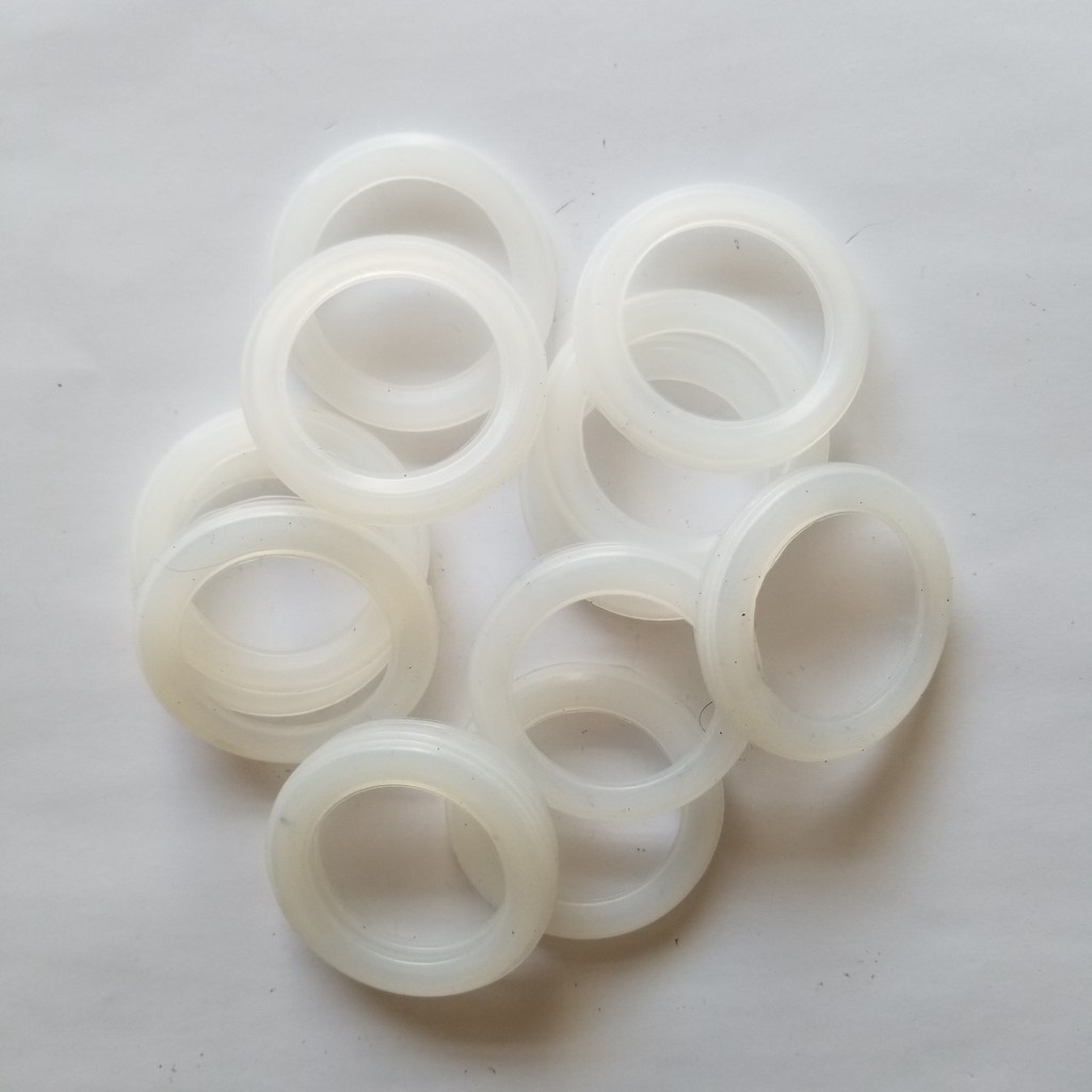 Nút gỗ, nhựa, gioăng cao su phích các loại của RẠNG ĐÔNG bền dễ thay