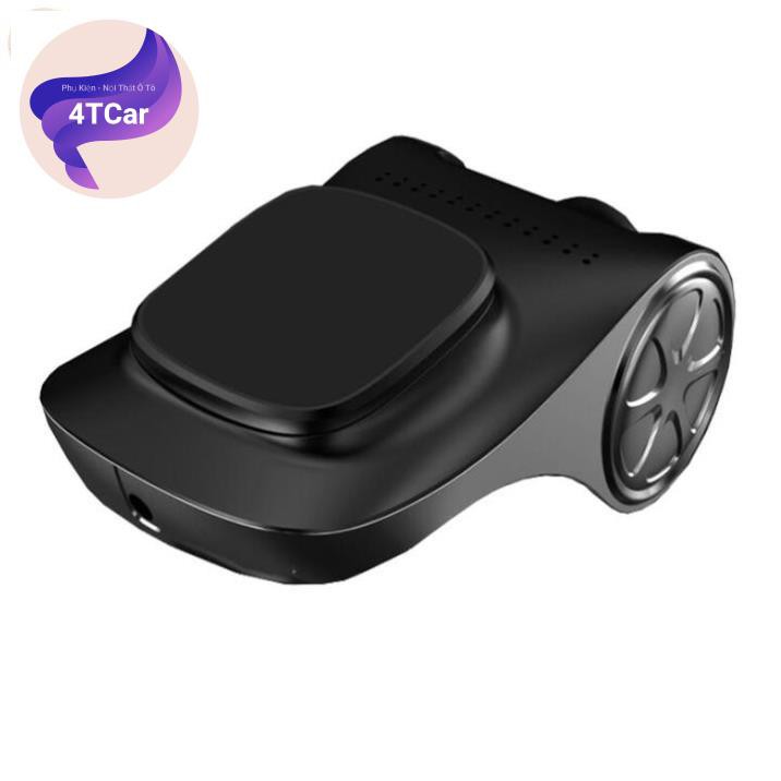 Camera Hành Trình U6 Dùng Cho Xe Hơi, Ô Tô Sử Dụng Màn Hình Android Full HD 1080 - Bảo hành 12 tháng | BigBuy360 - bigbuy360.vn