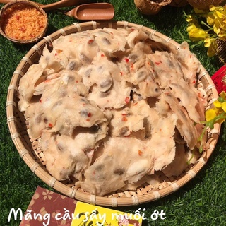 Mãng cầu sấy muối ớt(Hủ 300gr)
